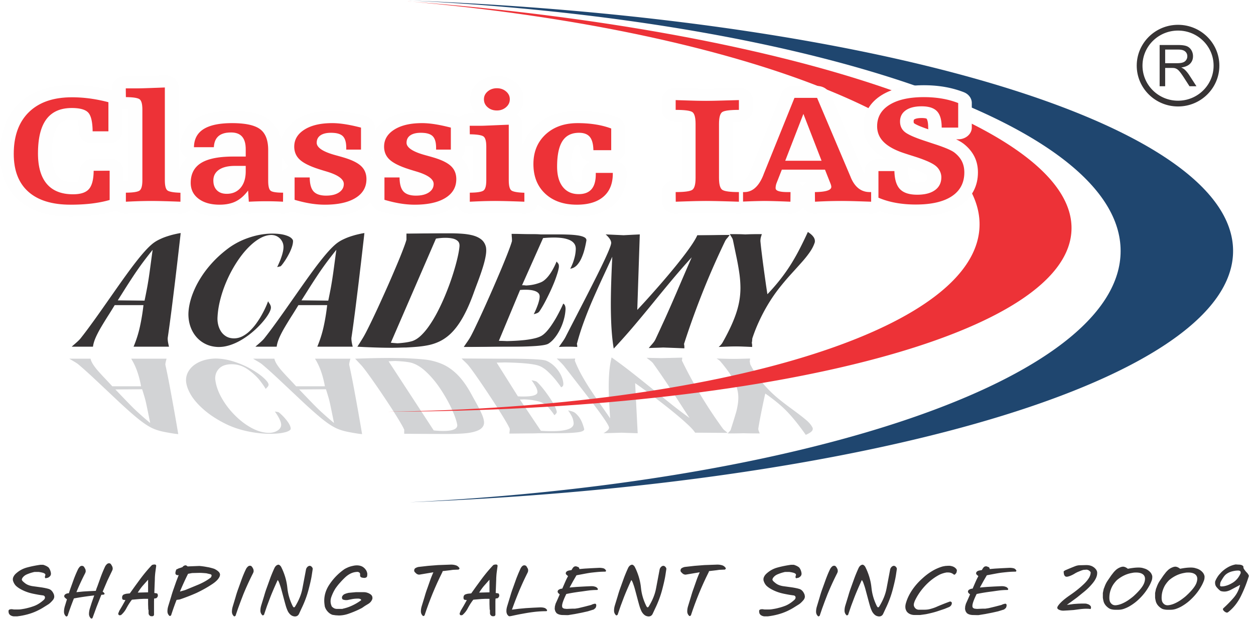 Classic IAS Academy